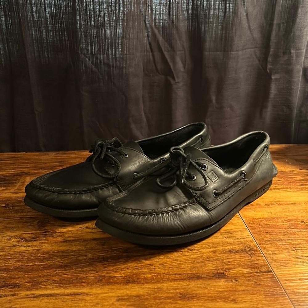 Sperry Top-Sider size 12